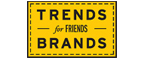 Скидка 10% на коллекция trends Brands limited! - Кослан
